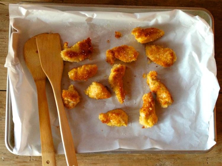 chicken_nuggets_pan 004 Feed me dearly