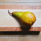 Abate Fetel pears